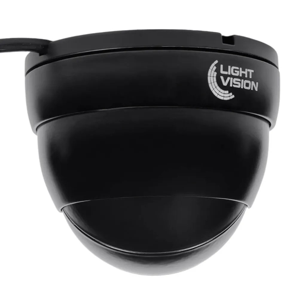 Камера відеоспостереження Light Vision VLC-4192DM(H) Black 2Mp (2.8 мм)- Фото 4